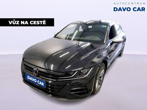 Volkswagen Arteon Kombi 2,0 l 235 kw
