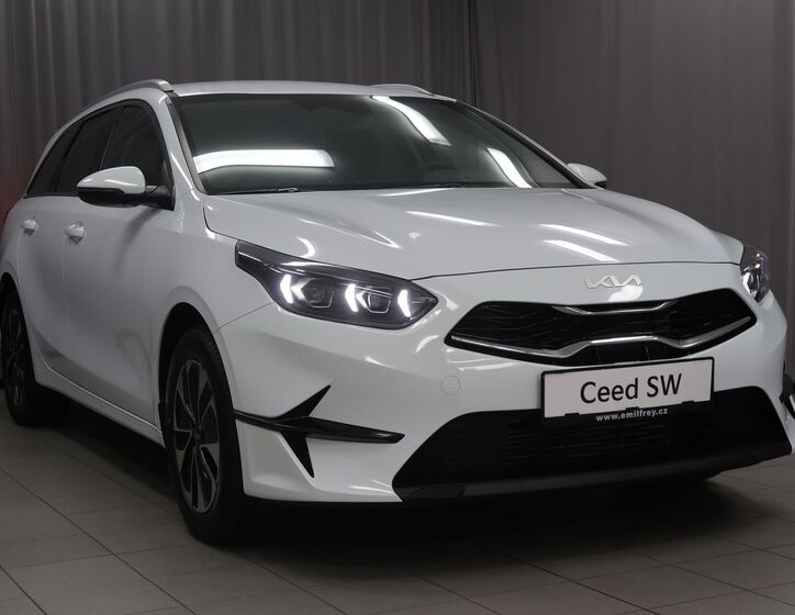KIA Ceed 3