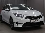 KIA Ceed 3