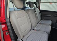 Seat Alhambra Kombi 2,0 l 103 kw