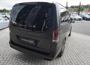 Mercedes-Benz Třídy V 8