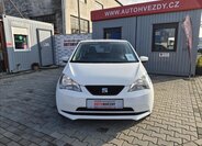Seat Mii 8