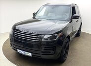 Land Rover Range Rover SUV 5,0 l 405 kw