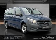 Mercedes-Benz Vito 7