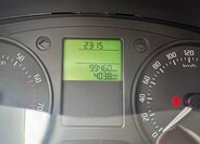 Škoda Roomster MPV 1,2 l 51 kw