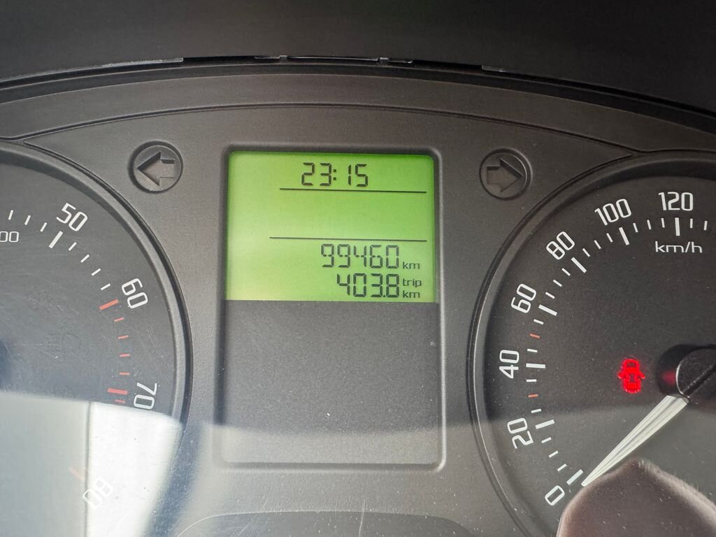 Škoda Roomster MPV 1,2 l 51 kw