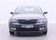 Škoda Octavia Liftback 1,6 l 77 kw