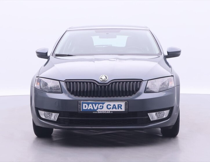 Škoda Octavia Liftback 1,6 l 77 kw