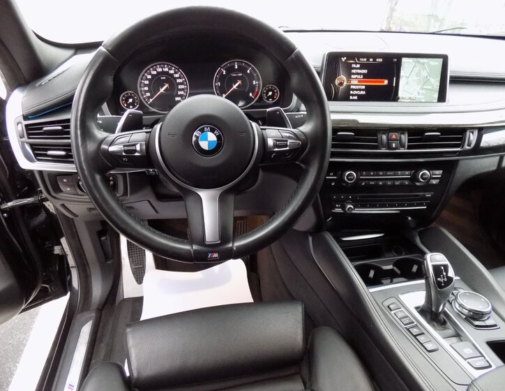 BMW X6 25