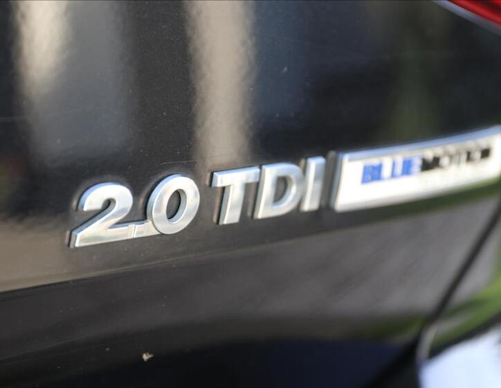 Volkswagen Passat 13