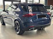 Mercedes-Benz GLE 20