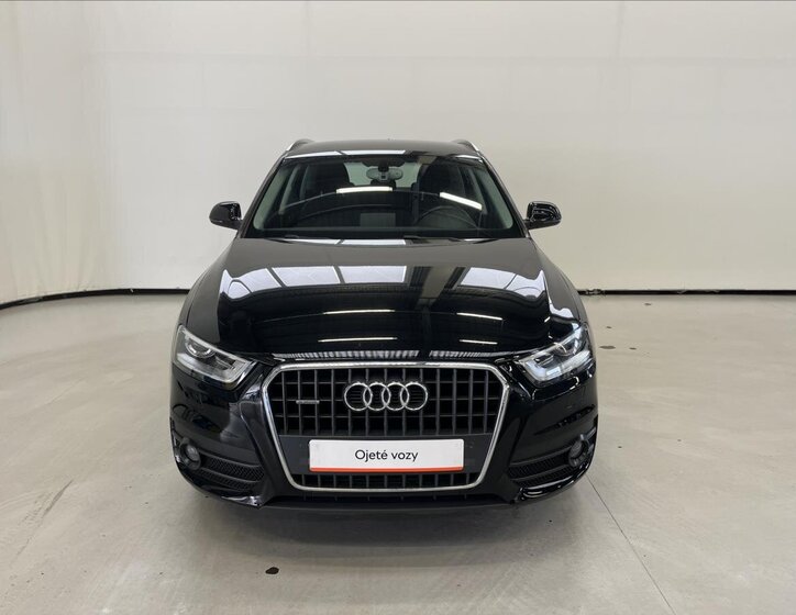 Audi Q3 35