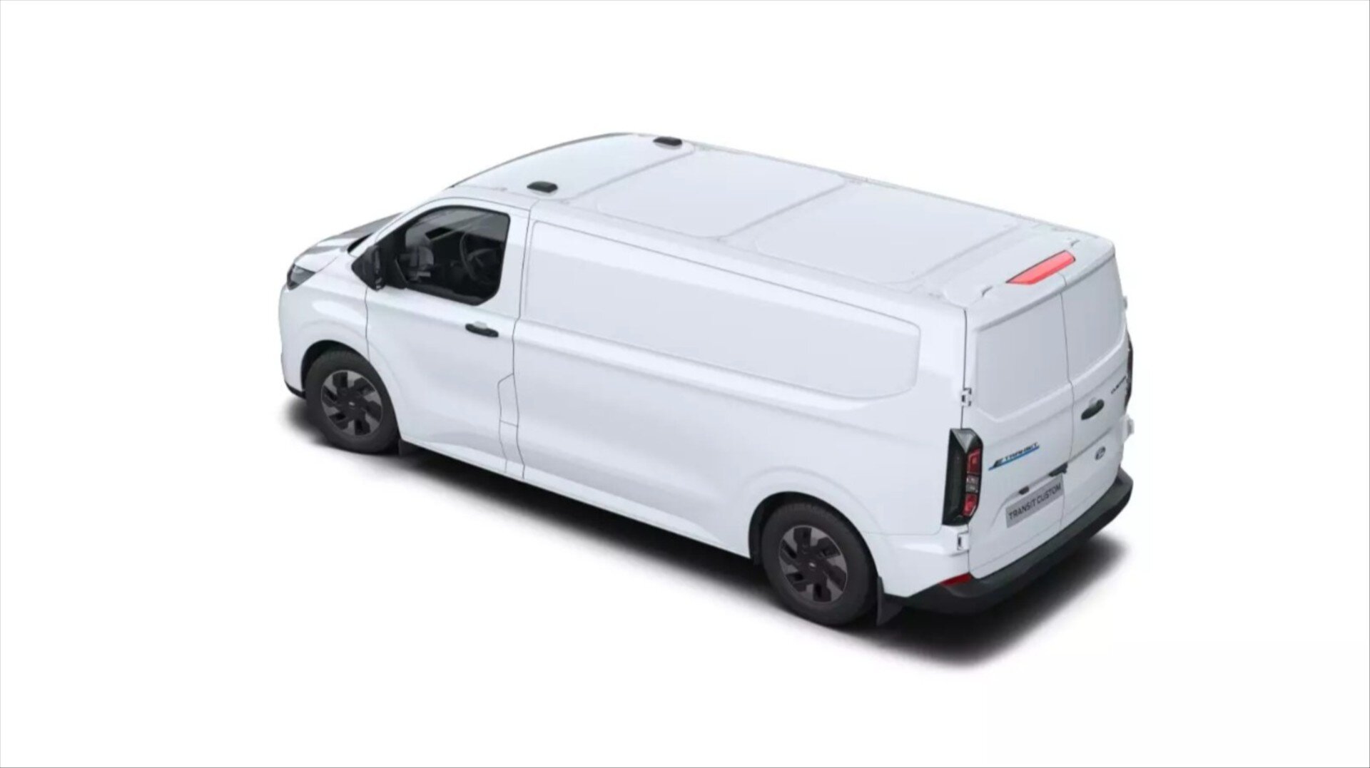 Ford Transit Custom VAN-Minibus 0,0 100 kw