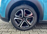 Citroën C3 Hatchback 1,5 l 75 kw