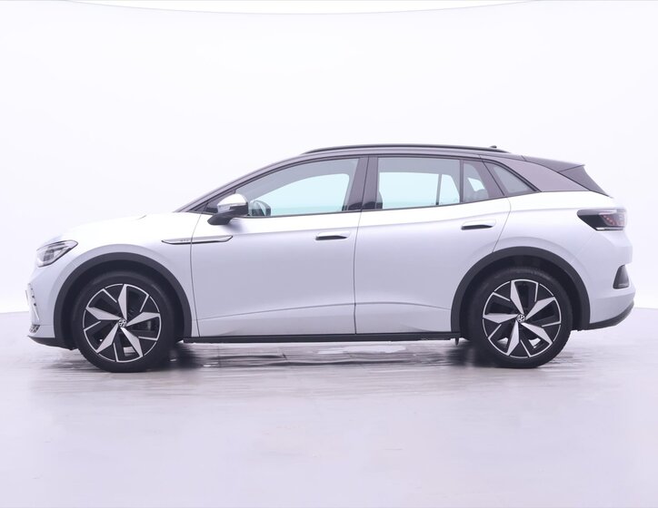 Volkswagen ID.4 SUV 0,0 220 kw