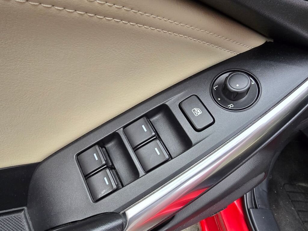 Mazda 6 Sedan 2,5 l 141 kw