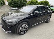 Mercedes-Benz EQS 3