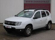 Dacia Duster SUV / Terénní 1,6 l 77 kw