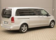 Mercedes-Benz Třídy V 5