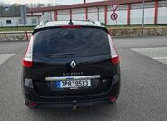 Renault Grand Scénic VAN / Minibus 0,0 96 kw