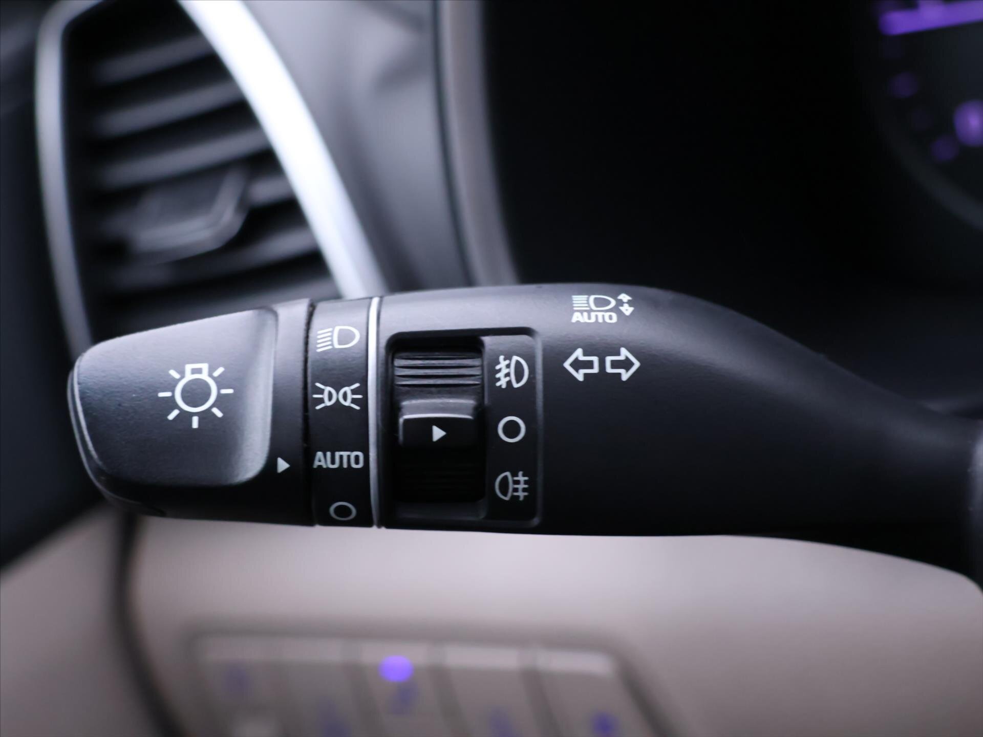 Hyundai Tucson SUV / Terénní 1,6 l 100 kw