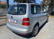 Volkswagen Touran 7