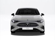 Mercedes-Benz CLA Kupé 1,5 l 140 kw