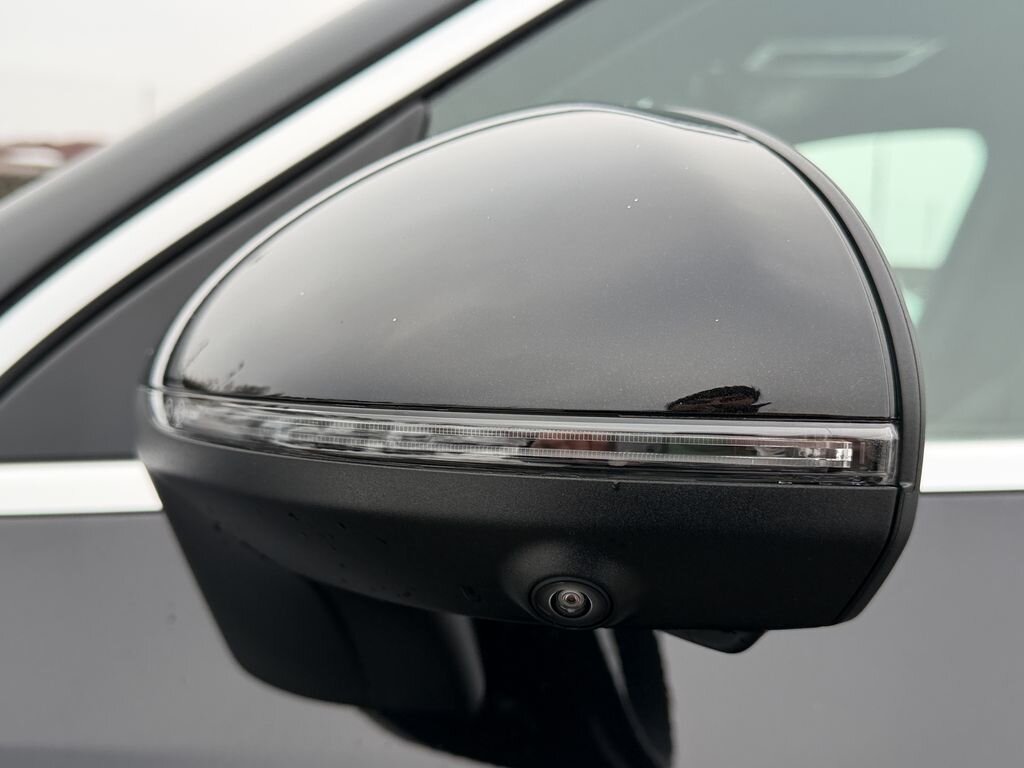 Mercedes-Benz GLC SUV 2,0 l 145 kw