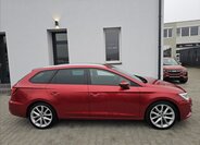 Seat Leon 5