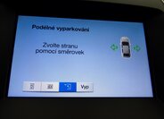 Ford Edge SUV 2,0 l 132 kw