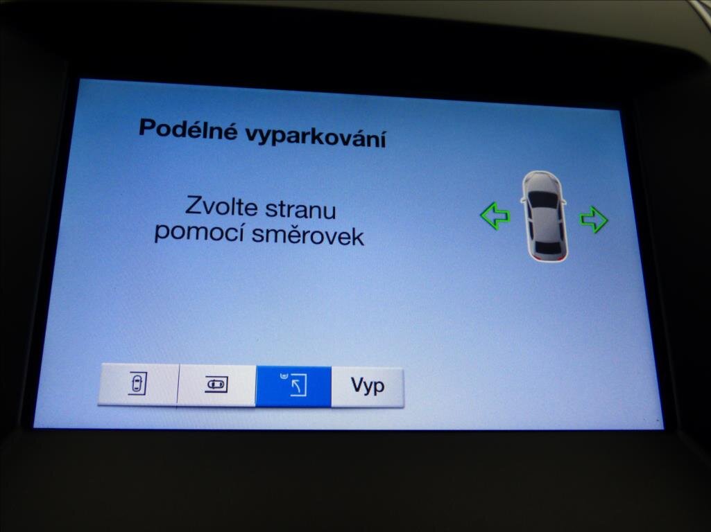 Ford Edge SUV 2,0 l 132 kw