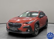 Subaru Crosstrek SUV / Terénní 2,0 l 100 kw