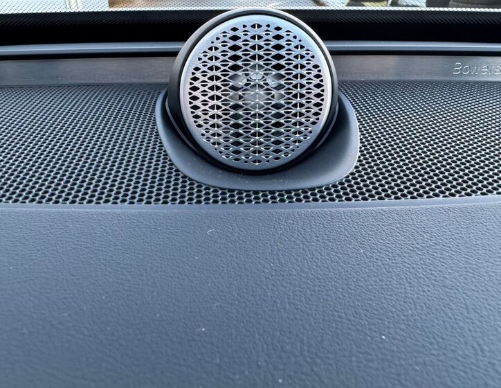 Volvo XC90 SUV / Terénní 2,0 l 335 kw