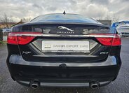 Jaguar XF Sedan 2,0 l 177 kw