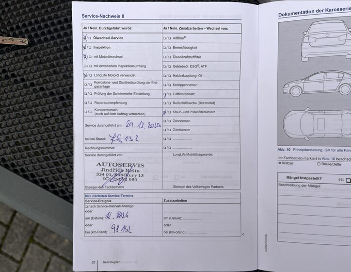 Volkswagen Golf Sportsvan 43