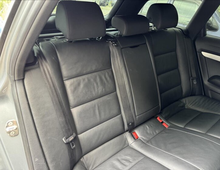 Audi A6 Kombi 3,0 l 171 kw