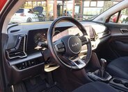 KIA Sportage SUV / Terénní 1,6 l 110 kw