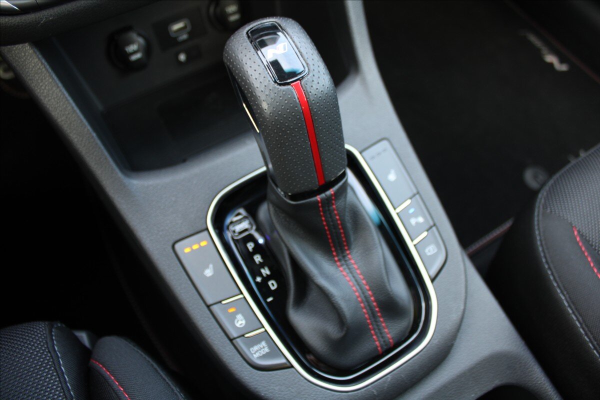 Hyundai i30 Kombi 1,5 l 117 kw