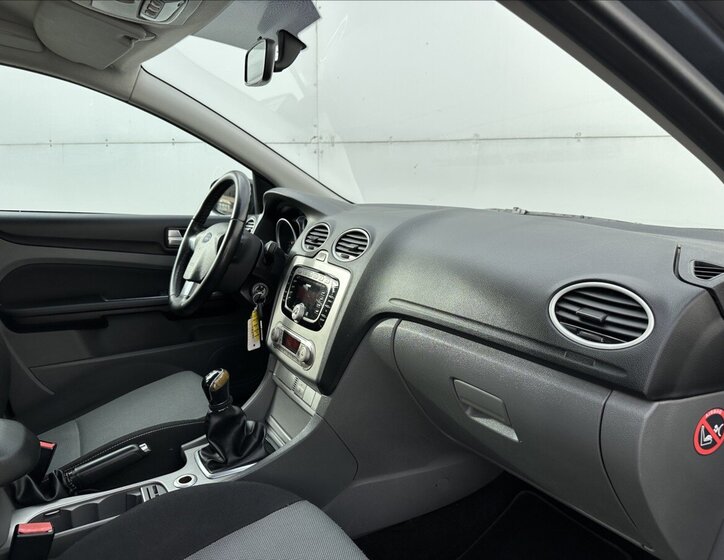 Ford Focus Kombi 1,6 l 80 kw