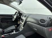 Ford Focus Kombi 1,6 l 80 kw