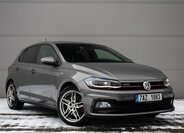 Volkswagen Polo Hatchback 2,0 l 147 kw
