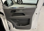 Volkswagen Transporter 26