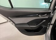 Škoda Octavia Liftback 1,5 l 85 kw