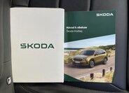 Škoda Kodiaq 20