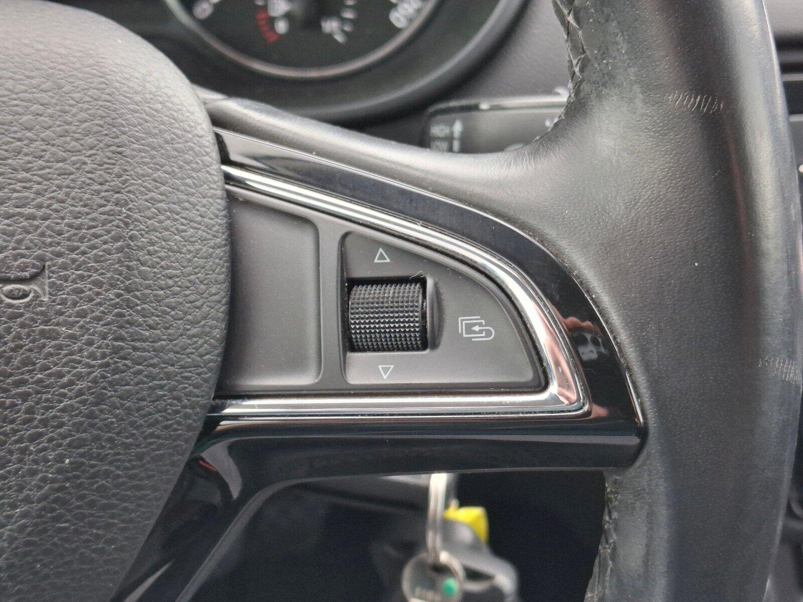 Škoda Octavia Kombi 1,6 l 77 kw