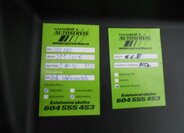 Ford Galaxy Kombi 2,0 l 103 kw