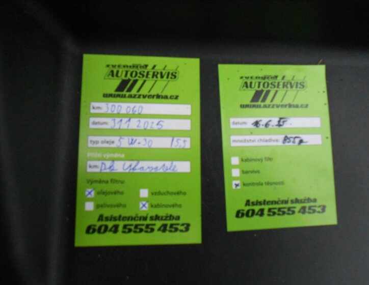 Ford Galaxy Kombi 2,0 l 103 kw