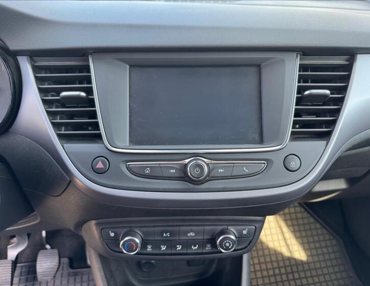 Opel Crossland 18
