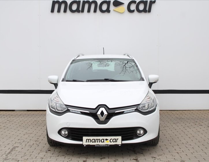 Renault Clio Kombi 1,5 l 66 kw