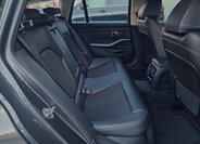 BMW Řada 3 Kombi 2,0 l 110 kw